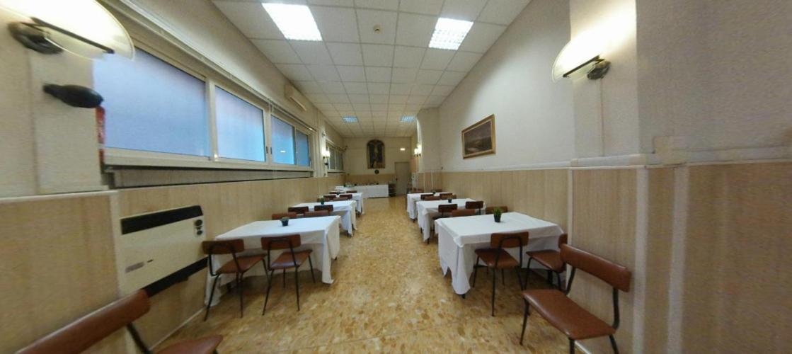 Casa Per Ferie Suore Domenicane Рим Екстериор снимка