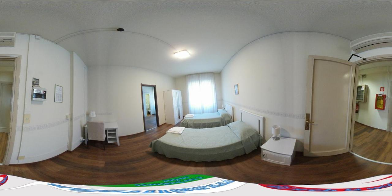 Casa Per Ferie Suore Domenicane Рим Екстериор снимка