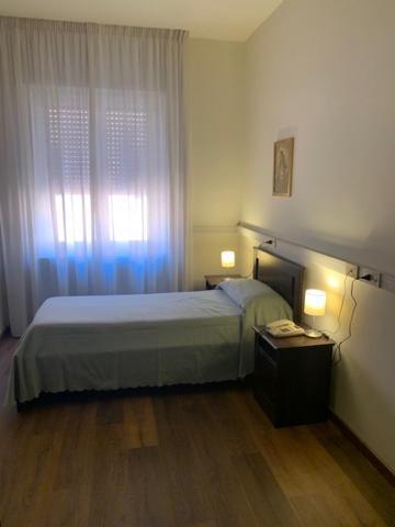Casa Per Ferie Suore Domenicane Рим Екстериор снимка